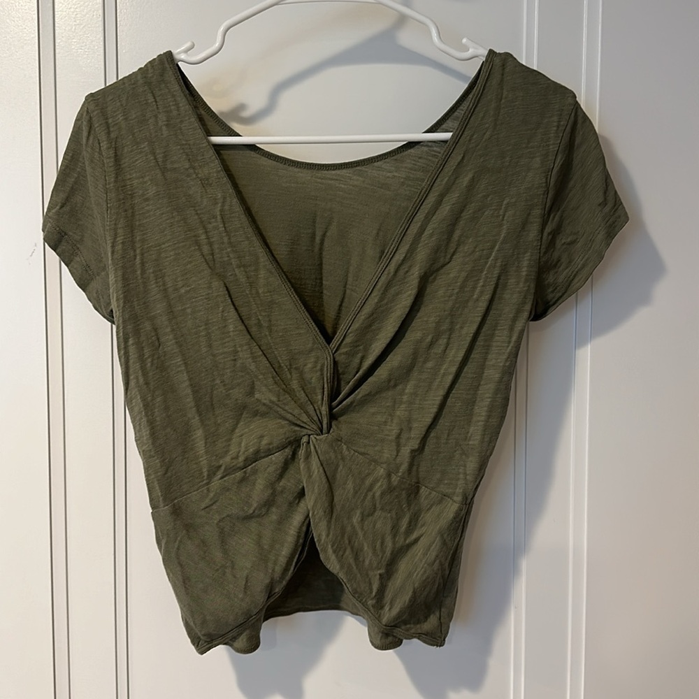 Abercrombie & Fitch Top